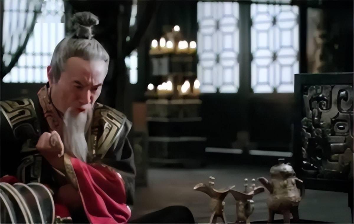 Chú ruột Trụ Vương vẫn sống sau khi bị moi tim, vì sao gặp một bà lão bán rau liền chết ngay tại chỗ? - Ảnh 3. Chú ruột Trụ Vương vẫn sống sau khi bị moi tim, vì sao gặp một bà lão bán rau liền chết ngay tại chỗ? - Ảnh 3.