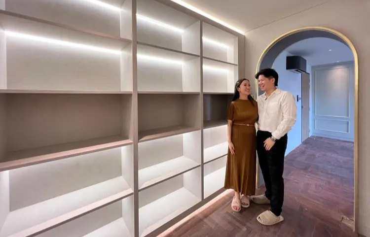 Nhà cho đại gia đình - Ảnh 3. Nhà cho đại gia đình - Ảnh 3.