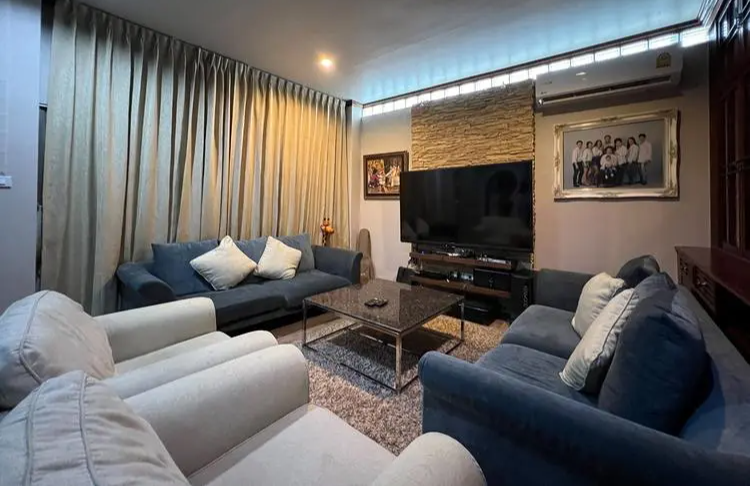 Nhà cho đại gia đình - Ảnh 4. Nhà cho đại gia đình - Ảnh 4.
