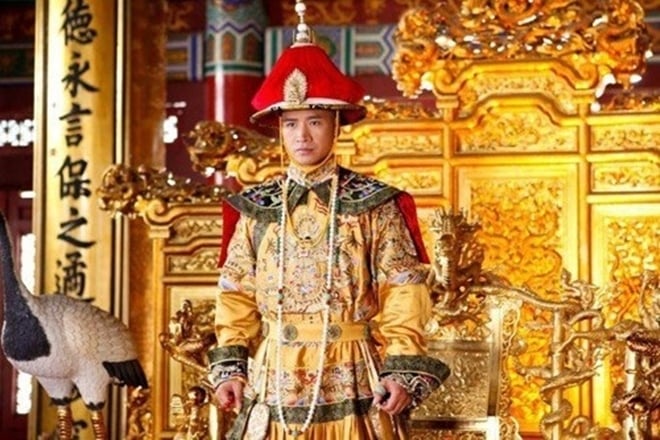 Lời đồn đáng sợ xung quanh món bảo vật bí ẩn nhất được đặt trong Tử Cấm Thành - Ảnh 2. Lời đồn đáng sợ xung quanh món bảo vật bí ẩn nhất được đặt trong Tử Cấm Thành - Ảnh 2.