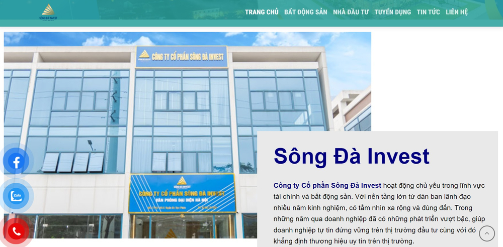 Bất ngờ với hệ sinh thái Sông Đà của CEO bất động sản Nhật Nam Vũ Thị Thuý - Ảnh 1.