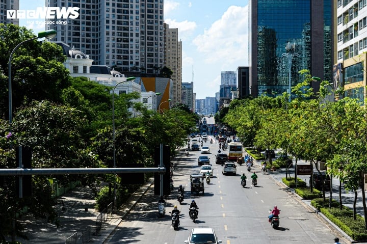 'Ma trận' chung cư cao cấp tự phong, người mua dễ mất tiền oan - Ảnh 1.