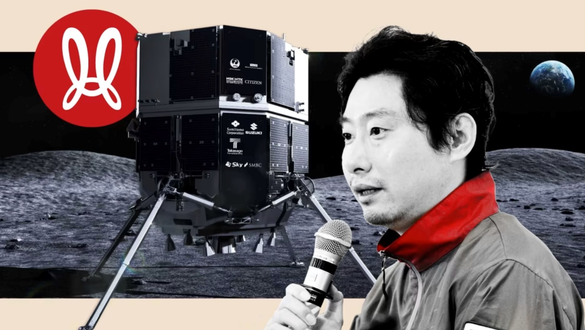 Ispace の背後にある暗い真実 - スタートアップは日本が宇宙の奇跡を達成するのに役立つはずです - 写真 1。