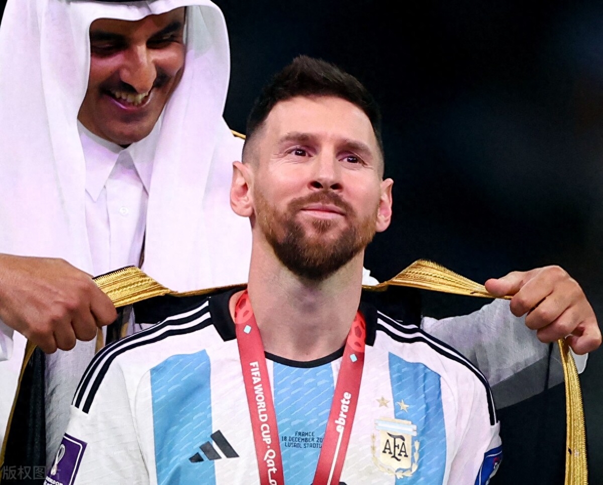 10 BÀI HỌC từ siêu sao bóng đá Messi: Đừng bán đứng bạn bè, không theo đuổi tiền bạc, luôn cho đi mọi thứ - Ảnh 5.