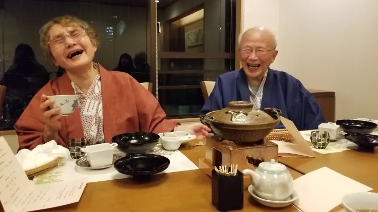 Bác sĩ Nhật Bản 95 tuổi vẫn sống vui, sống khỏe: Bí quyết không khó, người Việt hoàn toàn làm được - Ảnh 4.