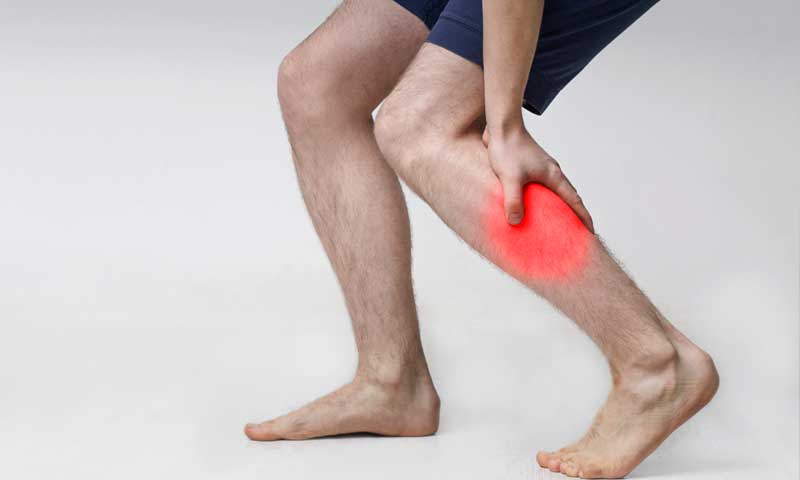 Nhìn chân đoán bệnh: 6 dấu hiệu ở bàn chân có thể cảnh báo bệnh tật mà bạn không biết - Ảnh 2.