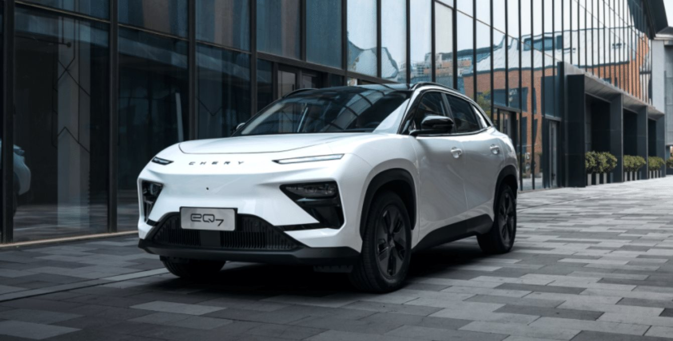 Hãng xe sắp về Việt Nam tung ra thị trường mẫu SUV điện 'ngon, bổ, rẻ' cùng phân khúc với VinFast VF 8, giá bán từ 472 triệu đồng - Ảnh 1.