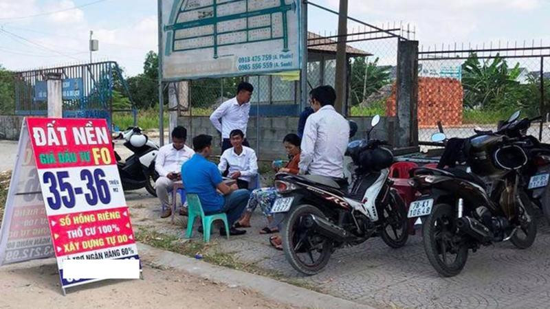 Người mua bất động sản sẽ bị thiệt nếu như vay ngân hàng trả nợ ngân hàng trong trường hợp nào? - Ảnh 1.