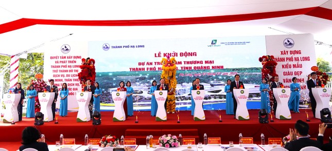 Quảng Ninh ‘khởi động’ năm mới với những dự án nghìn tỷ - Ảnh 3.