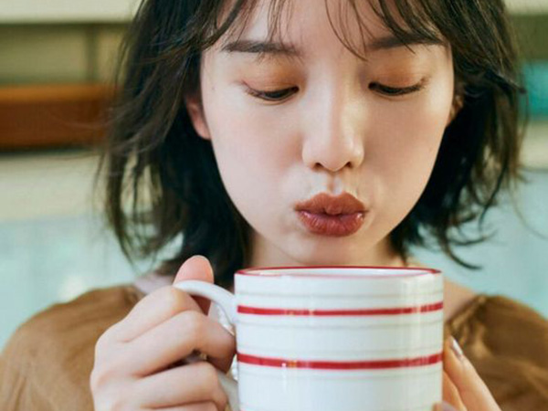 3 loại nước uống buổi sáng khi vừa thức dậy giúp thúc đẩy tiêu hóa, giảm mỡ thừa, thải độc- Ảnh 1. 3 loại nước uống buổi sáng khi vừa thức dậy giúp thúc đẩy tiêu hóa, giảm mỡ thừa, thải độc- Ảnh 1.