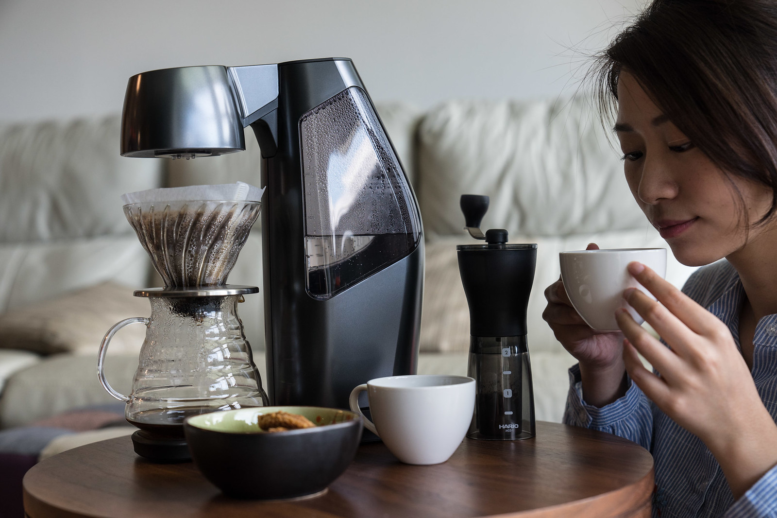 Nếu không mua 4 thứ này, bạn có thể tiết kiệm được một khoản tiền không hề nhỏ- Ảnh 1. Nếu không mua 4 thứ này, bạn có thể tiết kiệm được một khoản tiền không hề nhỏ- Ảnh 1.