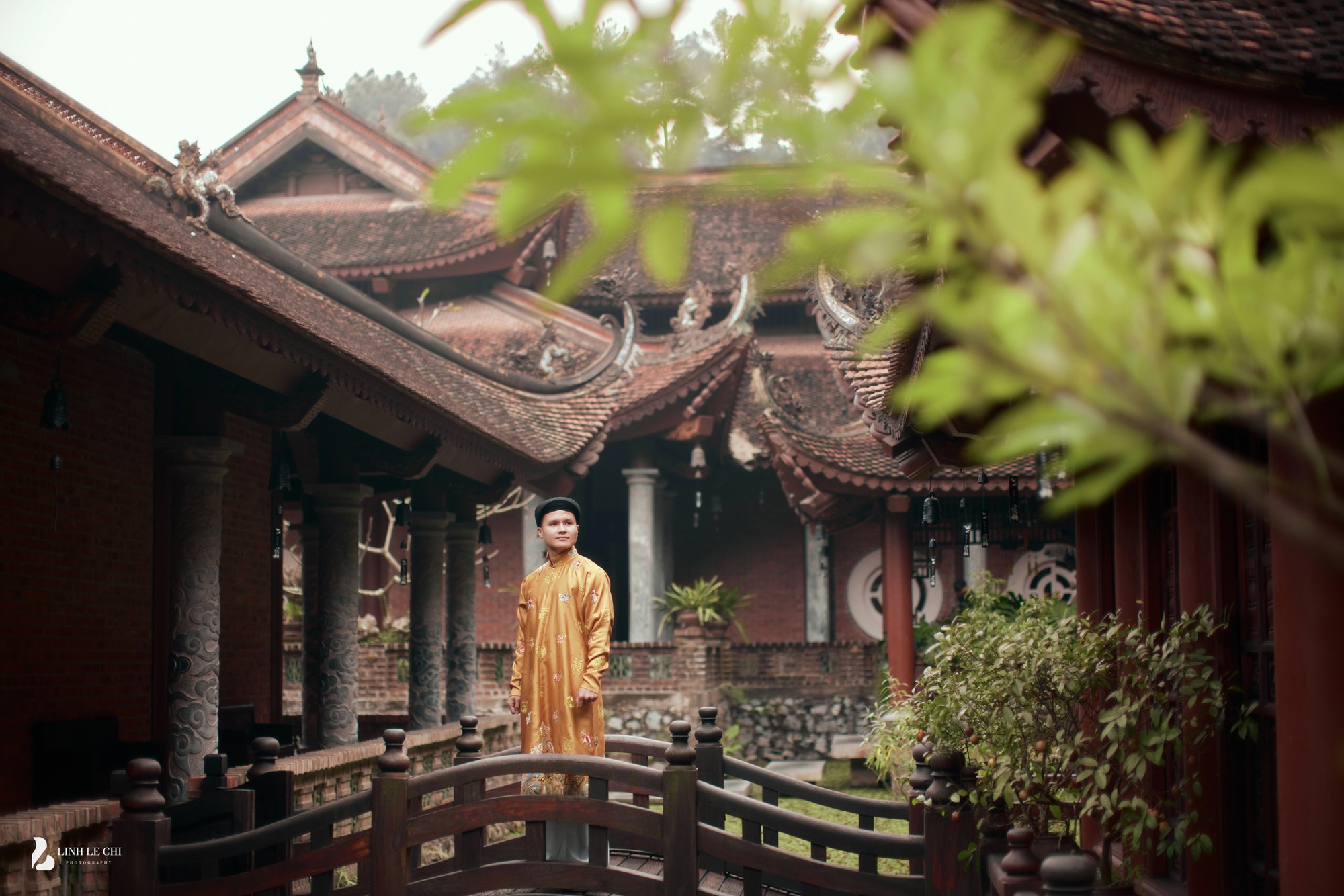 Ảnh cưới full HD của Quang Hải - Chu Thanh Huyền, chú rể chấp nhận lùi về sau làm nền để vợ tỏa sáng- Ảnh 10.