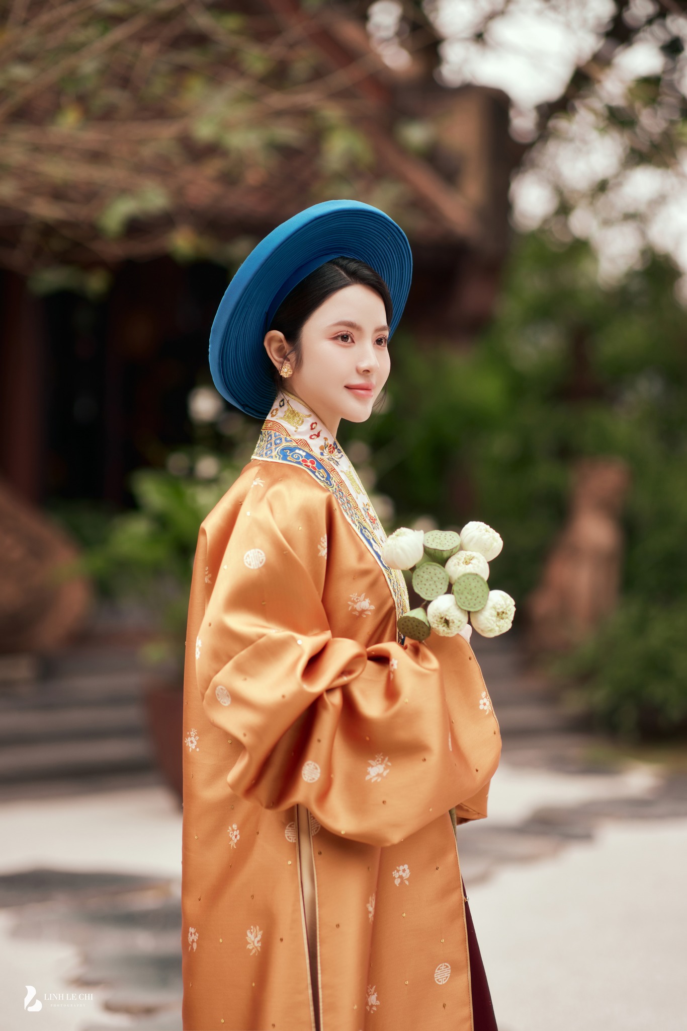 Ảnh cưới full HD của Quang Hải - Chu Thanh Huyền, chú rể chấp nhận lùi về sau làm nền để vợ tỏa sáng- Ảnh 9.