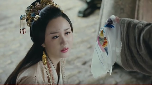 Anh Cô phản bội Đoàn Trí Hưng để yêu Chu Bá Thông: Vì 2 ưu thế này của Lão ngoan đồng - Ảnh 3. Anh Cô phản bội Đoàn Trí Hưng để yêu Chu Bá Thông: Vì 2 ưu thế này của Lão ngoan đồng - Ảnh 3.