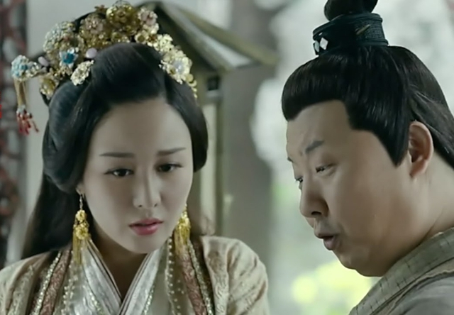 Anh Cô phản bội Đoàn Trí Hưng để yêu Chu Bá Thông: Vì 2 ưu thế này của Lão ngoan đồng - Ảnh 5. Anh Cô phản bội Đoàn Trí Hưng để yêu Chu Bá Thông: Vì 2 ưu thế này của Lão ngoan đồng - Ảnh 5.