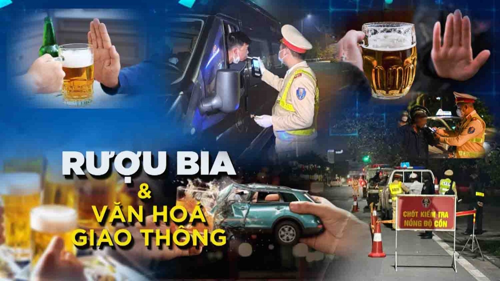 Năm 2023 thể hiện quyết tâm chính trị chưa từng thấy trong đẩy lùi ma men - Ảnh 1. Năm 2023 thể hiện quyết tâm chính trị chưa từng thấy trong đẩy lùi ma men - Ảnh 1.