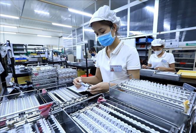 Chính sách kinh tế được dư luận quan tâm có hiệu lực từ tháng 1/2024 - Ảnh 2. Chính sách kinh tế được dư luận quan tâm có hiệu lực từ tháng 1/2024 - Ảnh 2.