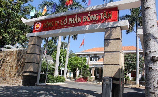 DN kinh doanh cát thuộc Bộ Quốc phòng sắp lên sàn chứng khoán: Thu 2 đồng lãi gộp 1 đồng, nói không với nợ vay - Ảnh 1. DN kinh doanh cát thuộc Bộ Quốc phòng sắp lên sàn chứng khoán: Thu 2 đồng lãi gộp 1 đồng, nói không với nợ vay - Ảnh 1.