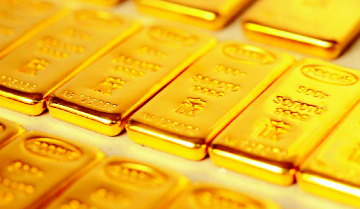 Giá vàng thế nào trong ngày đầu tiên năm mới 2024? - Ảnh 2. Giá vàng thế nào trong ngày đầu tiên năm mới 2024? - Ảnh 2.