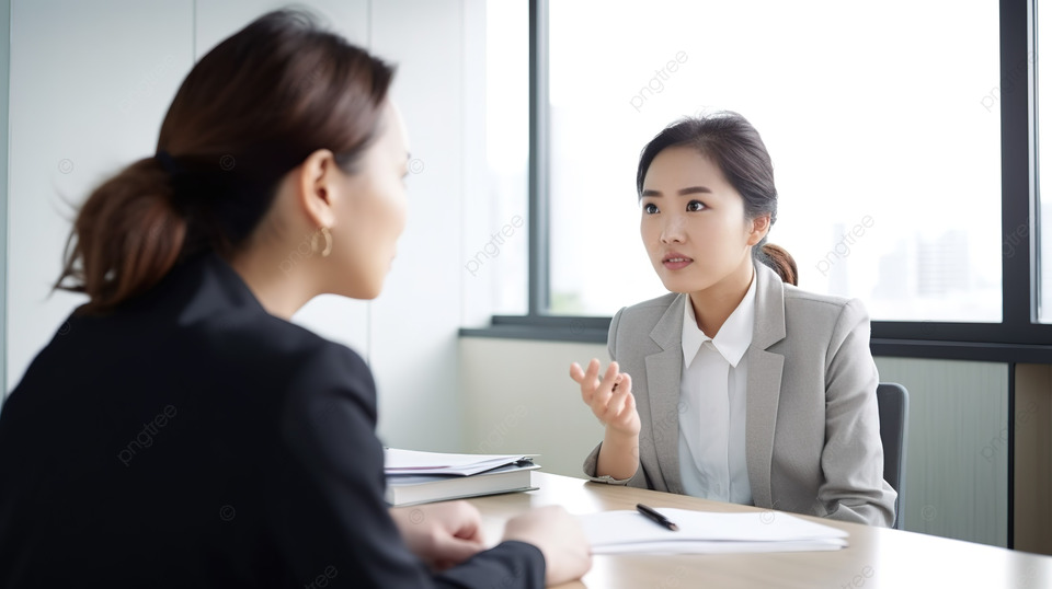 Khi được sếp giao việc, người thường sẽ nói: "Em không biết", người EQ cao đối đáp theo cách này, đảm bảo được sếp quý!- Ảnh 1. Khi được sếp giao việc, người thường sẽ nói: "Em không biết", người EQ cao đối đáp theo cách này, đảm bảo được sếp quý!- Ảnh 1.