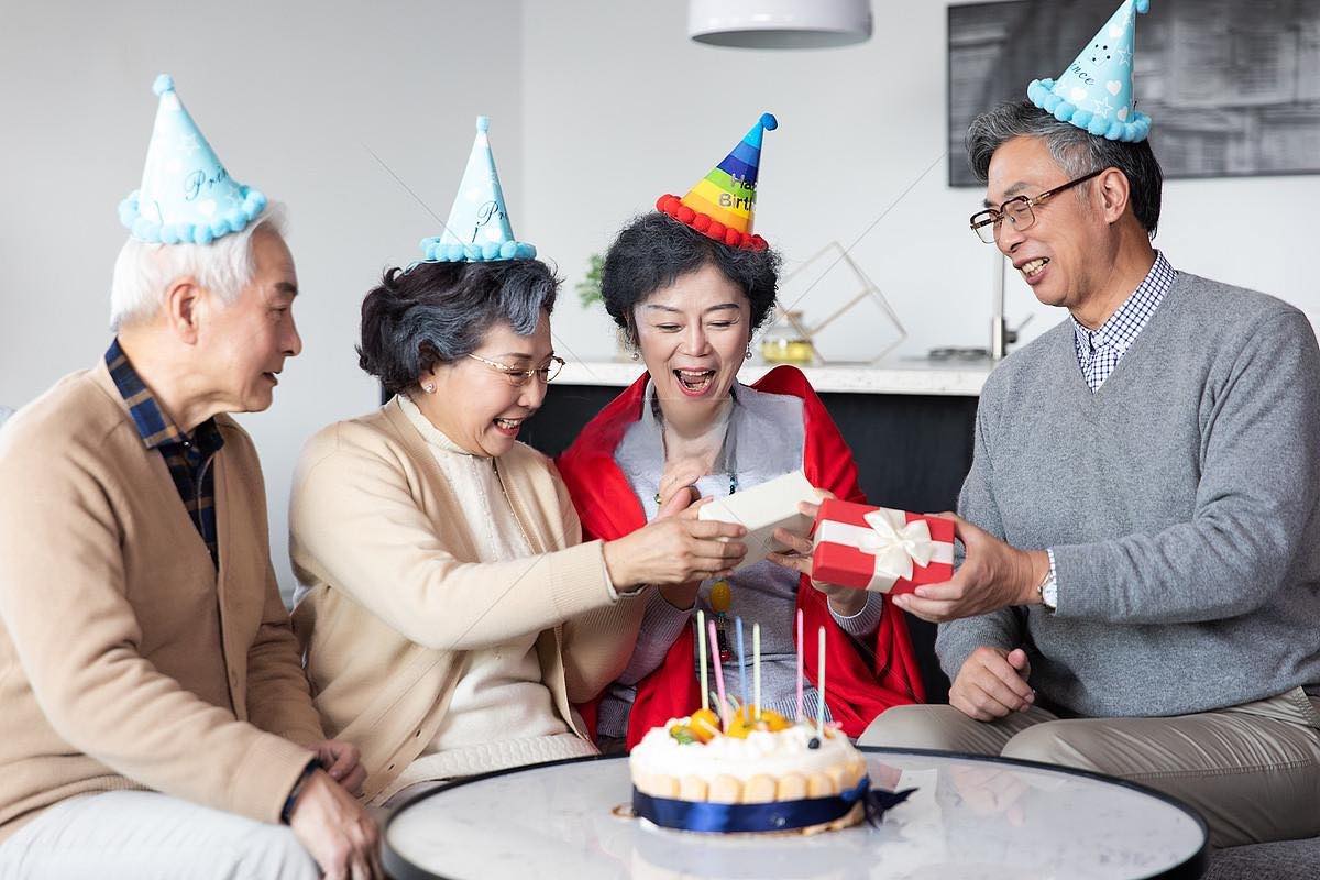 Bà già 67 tuổi khuyên, sau nghỉ hưu dù có chuyện gì cũng đừng gặp 3 người này: Hãy để tuổi già an yên - Ảnh 1.