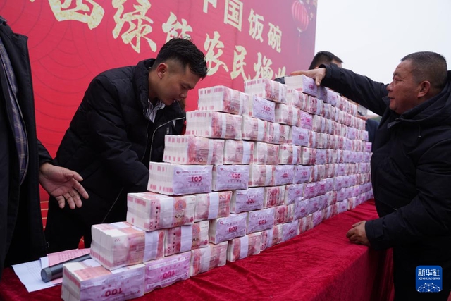 Chủ tịch công ty lớn chi gần 40 tỷ thưởng tết cho nông dân, chứng minh về quê làm ruộng cũng có tương lai - Ảnh 3. Chủ tịch công ty lớn chi gần 40 tỷ thưởng tết cho nông dân, chứng minh về quê làm ruộng cũng có tương lai - Ảnh 3.