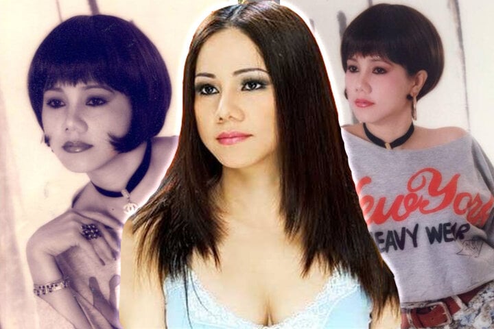 'Nữ hoàng nhạc rock' Ngọc Ánh: Bỏ bê con nhỏ, chạy show mỗi tháng 10 cây vàng - Ảnh 1. 'Nữ hoàng nhạc rock' Ngọc Ánh: Bỏ bê con nhỏ, chạy show mỗi tháng 10 cây vàng - Ảnh 1.