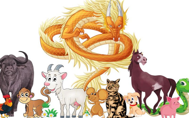 2 con giáp được nhiều cát tinh vây quanh năm Giáp Thìn: Vừa có tiền vừa có quyền, cuộc sống viên mãn - Ảnh 1. 2 con giáp được nhiều cát tinh vây quanh năm Giáp Thìn: Vừa có tiền vừa có quyền, cuộc sống viên mãn - Ảnh 1.