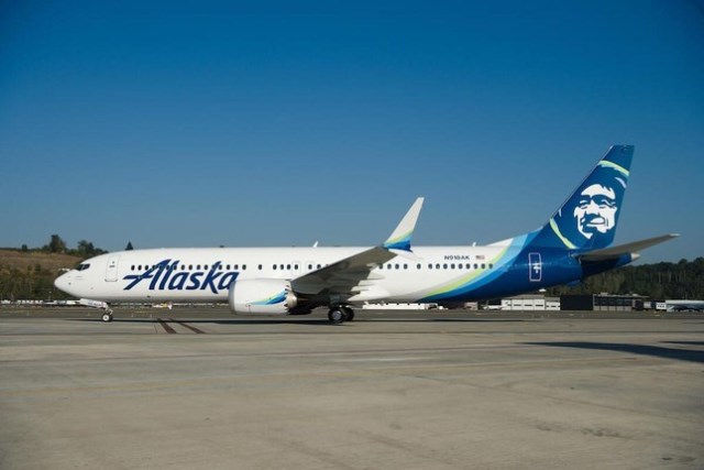 10 hãng hàng không bay đến Việt Nam sử dụng máy bay Boeing 737 Max- Ảnh 1. 10 hãng hàng không bay đến Việt Nam sử dụng máy bay Boeing 737 Max- Ảnh 1.