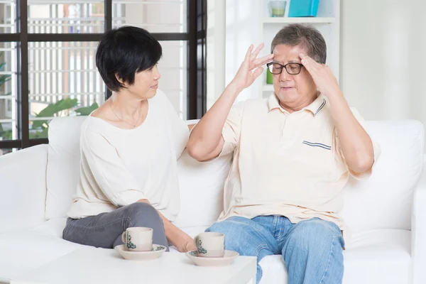 Đàn ông qua tuổi 55 vẫn kiên trì làm đủ 5 việc chứng tỏ thọ dài, có thể vượt nhiều “bước ngoặt” tuổi tác- Ảnh 1. Đàn ông qua tuổi 55 vẫn kiên trì làm đủ 5 việc chứng tỏ thọ dài, có thể vượt nhiều “bước ngoặt” tuổi tác- Ảnh 1.