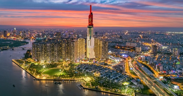 Việt Nam gặt hái được nhiều thành tựu chưa từng có trong lịch sử - Ảnh 1. Việt Nam gặt hái được nhiều thành tựu chưa từng có trong lịch sử - Ảnh 1.