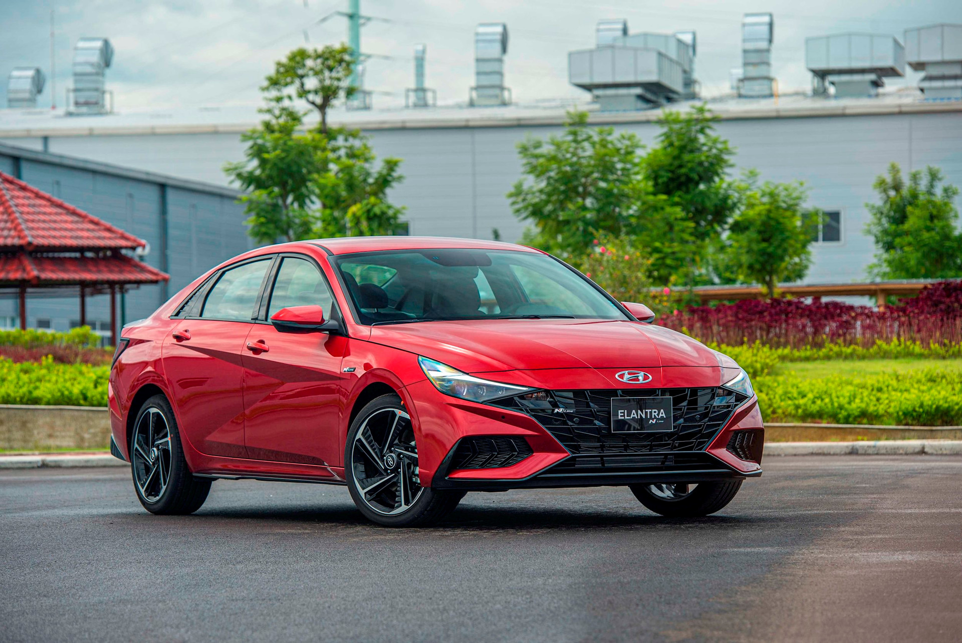 Tháng cuối cùng trong năm 2023, Hyundai Thành Công bán gần 11.000 xe, các mẫu chủ lực đều ‘bốc đầu’ doanh số - Ảnh 1. Tháng cuối cùng trong năm 2023, Hyundai Thành Công bán gần 11.000 xe, các mẫu chủ lực đều ‘bốc đầu’ doanh số - Ảnh 1.