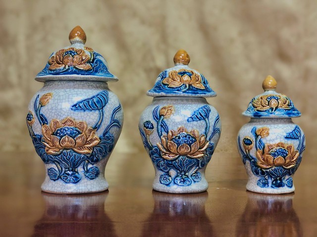 2 đồ vật đặt gần bát hương trên ban thờ, thấy đã nhiều nhưng không phải ai cũng biết tên gọi đúng - Ảnh 3.