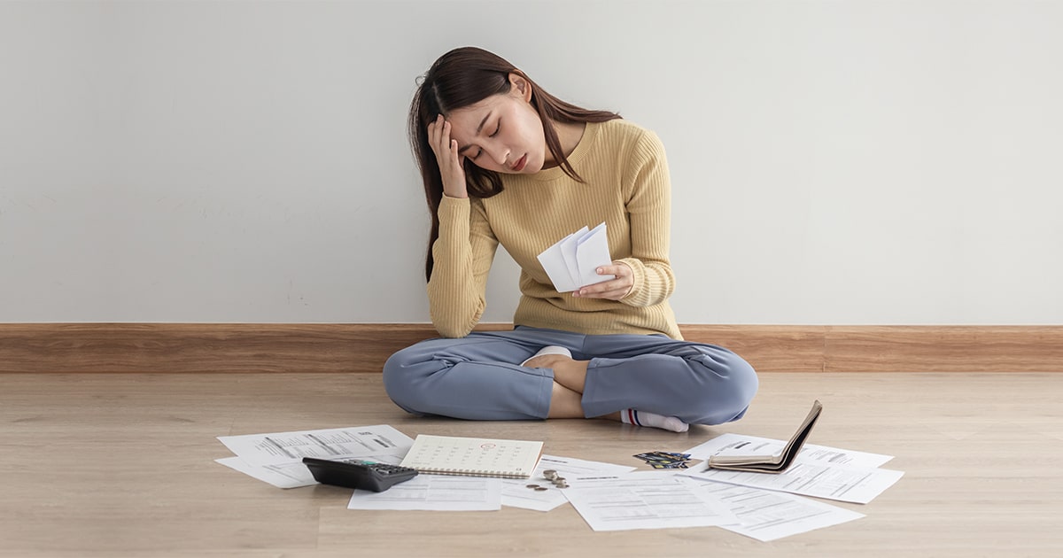 90% những người không có tiền đều có 3 thói quen này: Không hề vô lý mà rất thực tế!- Ảnh 2. 90% những người không có tiền đều có 3 thói quen này: Không hề vô lý mà rất thực tế!- Ảnh 2.