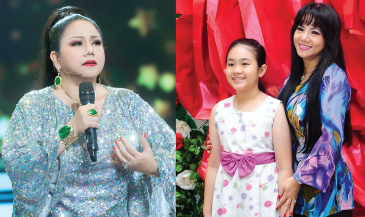 'Nữ hoàng nhạc rock' Ngọc Ánh: Bỏ bê con nhỏ, chạy show mỗi tháng 10 cây vàng - Ảnh 4. 'Nữ hoàng nhạc rock' Ngọc Ánh: Bỏ bê con nhỏ, chạy show mỗi tháng 10 cây vàng - Ảnh 4.