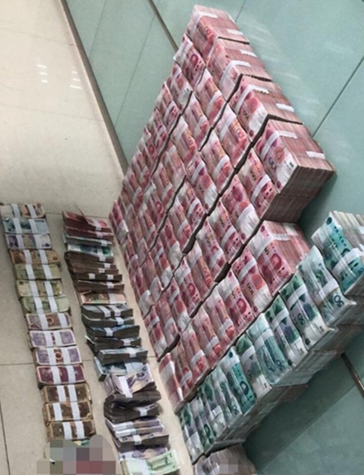 Sếp tuyên bố không thưởng Tết, nhân viên ồ ạt nghỉ việc rồi hối hận 'phát điên' - Ảnh 1. Sếp tuyên bố không thưởng Tết, nhân viên ồ ạt nghỉ việc rồi hối hận 'phát điên' - Ảnh 1.