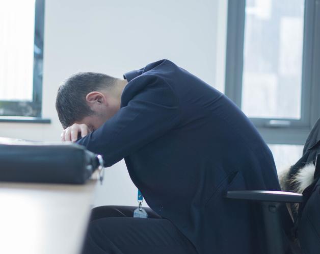 Nghiên cứu chỉ ra mối liên hệ bất ngờ giữa giấc ngủ trưa và tuổi thọ: Nghỉ đúng cách giúp não "chậm già", sống lâu- Ảnh 1. Nghiên cứu chỉ ra mối liên hệ bất ngờ giữa giấc ngủ trưa và tuổi thọ: Nghỉ đúng cách giúp não "chậm già", sống lâu- Ảnh 1.