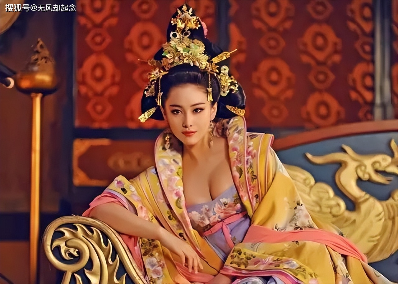 Hoàng đế băng hà, tân đế phải làm gì với dàn hậu cung ba nghìn giai lệ? Cách giải quyết khiến hậu thế ngỡ ngàng- Ảnh 1. Hoàng đế băng hà, tân đế phải làm gì với dàn hậu cung ba nghìn giai lệ? Cách giải quyết khiến hậu thế ngỡ ngàng- Ảnh 1.