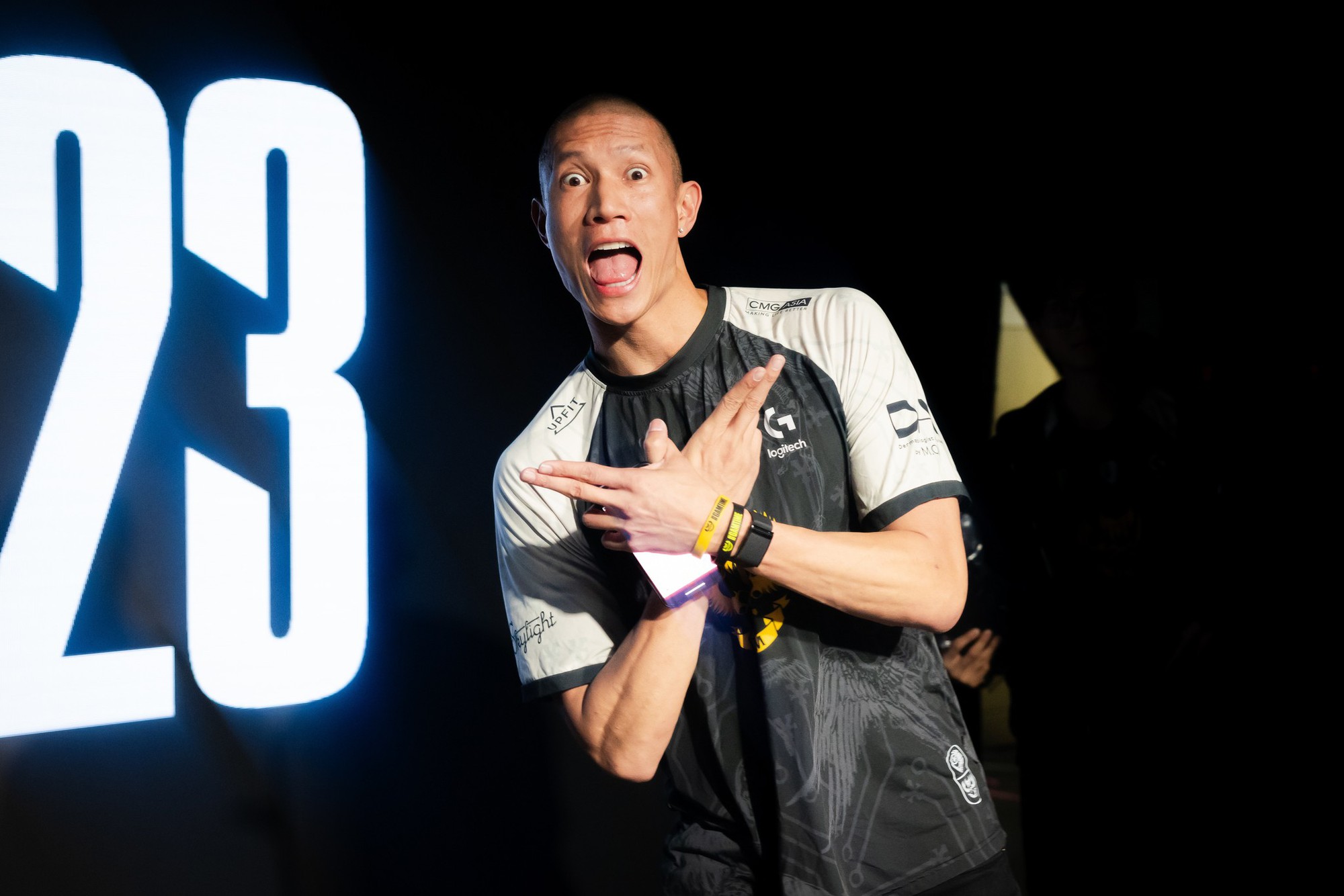 Kiaya, Levi và những mảnh ghép đặc biệt đưa GAM Esports trở thành đội tuyển biểu tượng của làng game Việt- Ảnh 6. Kiaya, Levi và những mảnh ghép đặc biệt đưa GAM Esports trở thành đội tuyển biểu tượng của làng game Việt- Ảnh 6.