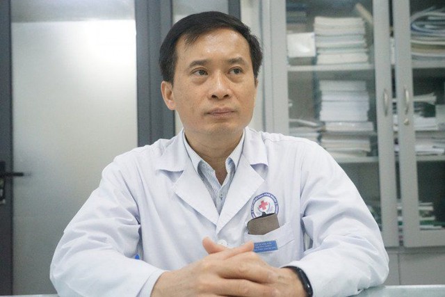 3 kiểu ăn uống và 1 hành vi đang 'bóp nghẹt' hai quả thận của nhiều người Việt - Ảnh 1.
