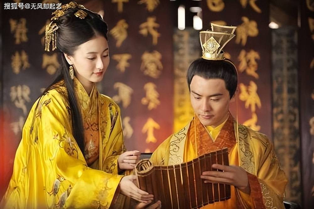 Hoàng đế băng hà, tân đế phải làm gì với dàn hậu cung ba nghìn giai lệ? Cách giải quyết khiến hậu thế ngỡ ngàng- Ảnh 3. Hoàng đế băng hà, tân đế phải làm gì với dàn hậu cung ba nghìn giai lệ? Cách giải quyết khiến hậu thế ngỡ ngàng- Ảnh 3.