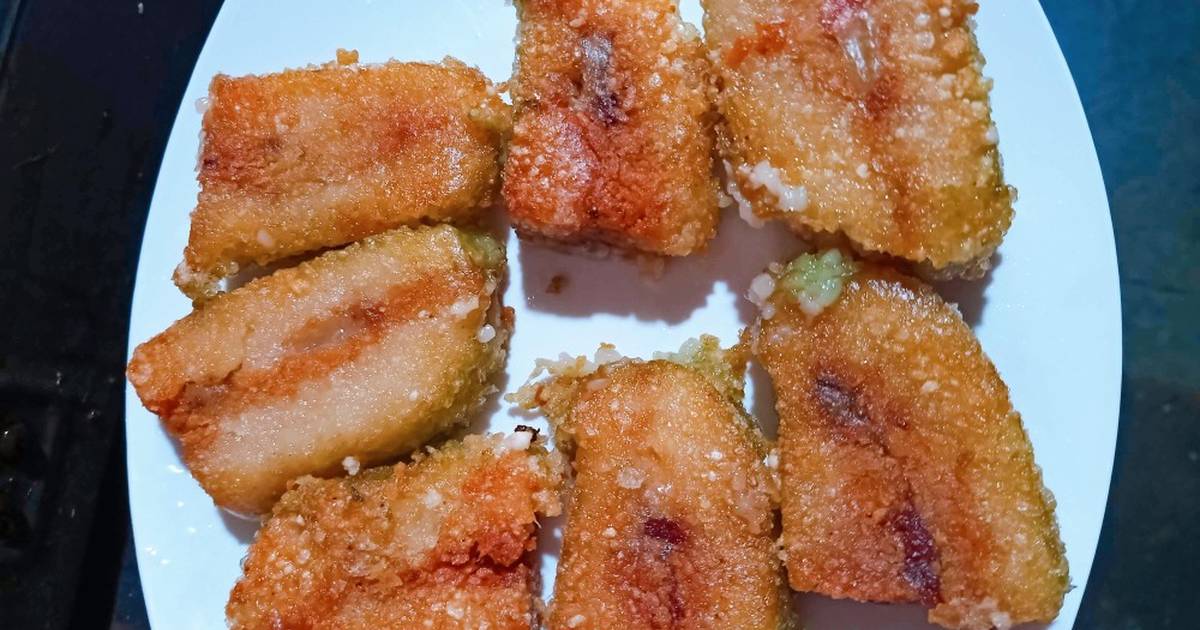 Bánh chưng không thể thiếu vào dịp Tết nhưng chớ ăn theo 4 kiểu sau vì dễ béo lại nguy hại sức khỏe- Ảnh 1. Bánh chưng không thể thiếu vào dịp Tết nhưng chớ ăn theo 4 kiểu sau vì dễ béo lại nguy hại sức khỏe- Ảnh 1.