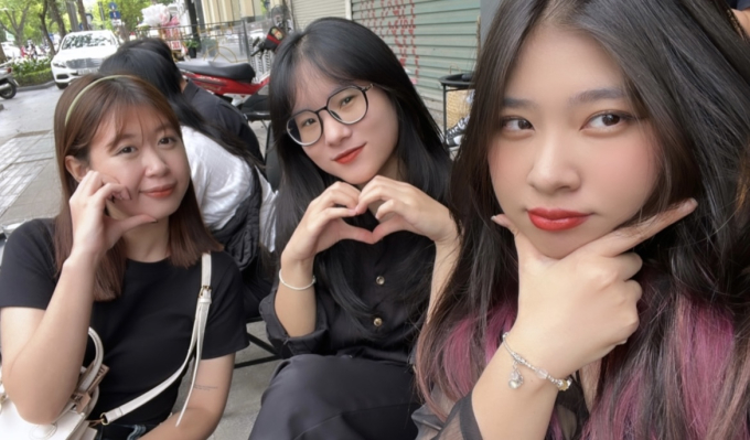 Hội chị em cắt giảm được 50% tiền mua sắm mỗi tháng nhờ phương pháp “tiêu cho nhau xem” - Ảnh 2. Hội chị em cắt giảm được 50% tiền mua sắm mỗi tháng nhờ phương pháp “tiêu cho nhau xem” - Ảnh 2.