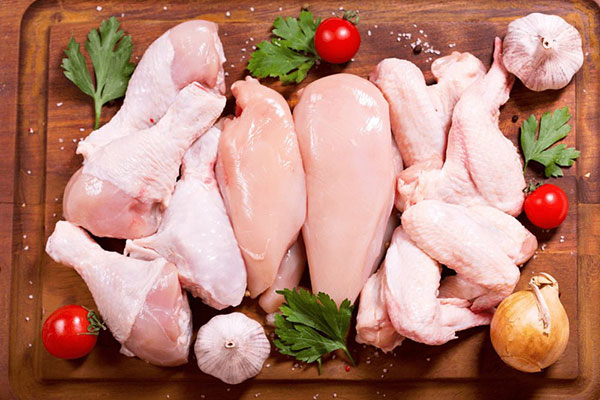 Những thực phẩm có nguy cơ nhiễm khuẩn salmonella cao, càng gần Tết càng cần thận trọng khi tiêu thụ- Ảnh 3. Những thực phẩm có nguy cơ nhiễm khuẩn salmonella cao, càng gần Tết càng cần thận trọng khi tiêu thụ- Ảnh 3.