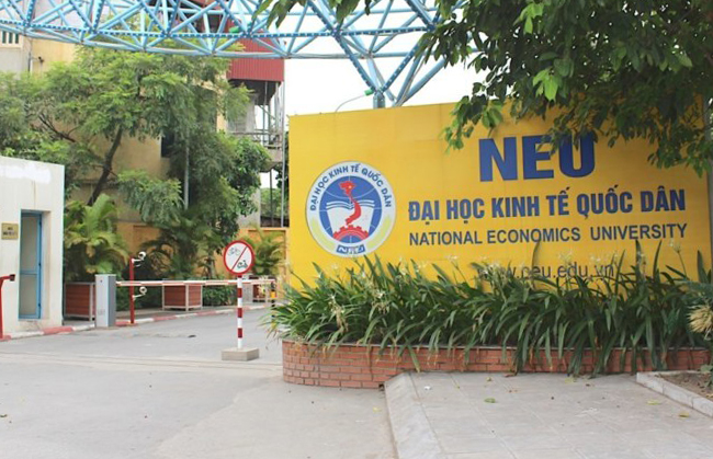 Ngành mới ở Kinh tế quốc dân: Nghe tên cực lạ, nhiều cơ hội việc làm, lương có thể lên đến gần 40 triệu/tháng! - Ảnh 1. Ngành mới ở Kinh tế quốc dân: Nghe tên cực lạ, nhiều cơ hội việc làm, lương có thể lên đến gần 40 triệu/tháng! - Ảnh 1.