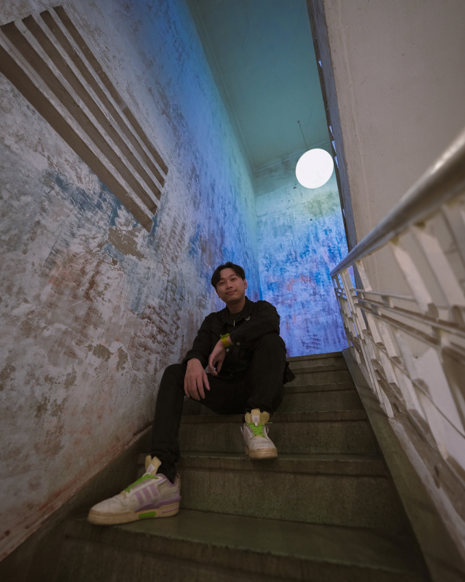 Founder Vinh Trần và nhà thiết kế Duy Đào - 2 người Việt vươn ra thế giới, trở thành nhân vật truyền cảm hứng của Wechoice Awards là ai? - Ảnh 3.