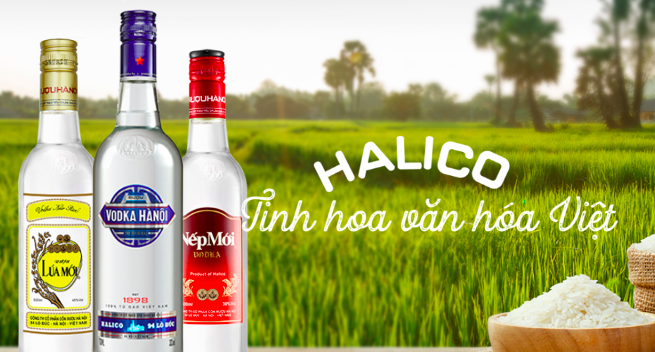 Chủ thương hiệu Vodka Hà Nội báo lỗ quý thứ 27 liên tiếp, lỗ luỹ kế gần 460 tỷ đồng - Ảnh 1.