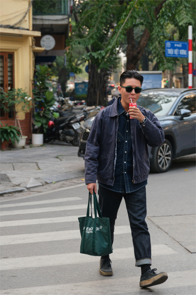 Founder Vinh Trần và nhà thiết kế Duy Đào - 2 người Việt vươn ra thế giới, trở thành nhân vật truyền cảm hứng của Wechoice Awards là ai? - Ảnh 5.