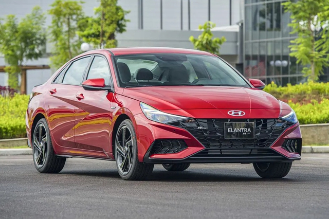 Honda Civic RS 2024 lộ diện chính thức: Mặt trước hầm hố như Type R, có thể mạnh hơn 200 mã lực, cạnh tranh Elantra N Line - Ảnh 8.
