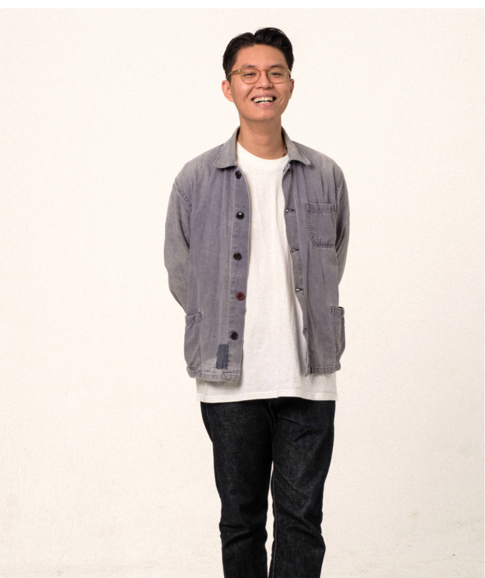 Founder Vinh Trần và nhà thiết kế Duy Đào - 2 người Việt vươn ra thế giới, trở thành nhân vật truyền cảm hứng của Wechoice Awards là ai? - Ảnh 4.